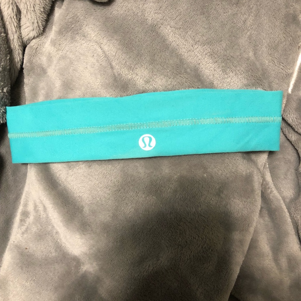 Lululemon headband